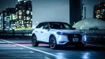 DS 3 Crossback 2019 года (JP)